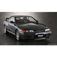 1/24 Scale Model Kit - NISSAN / SKYLINE