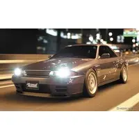 1/24 Scale Model Kit - NISSAN / SKYLINE