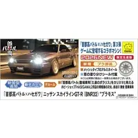 1/24 Scale Model Kit - NISSAN / SKYLINE