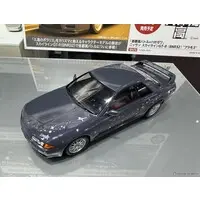 1/24 Scale Model Kit - NISSAN / SKYLINE