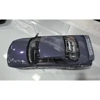 1/24 Scale Model Kit - NISSAN / SKYLINE