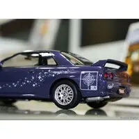 1/24 Scale Model Kit - NISSAN / SKYLINE
