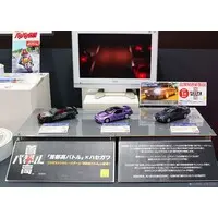 1/24 Scale Model Kit - NISSAN / SKYLINE