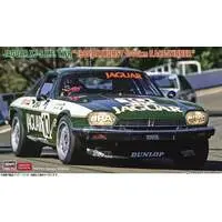 1/24 Scale Model Kit - Vehicle