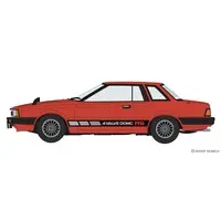 1/24 Scale Model Kit - NISSAN