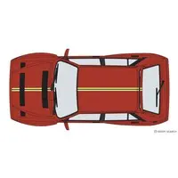 1/24 Scale Model Kit - Lancia