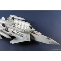 1/48 Scale Model Kit - Fighter aircraft model kits