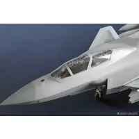 1/48 Scale Model Kit - Fighter aircraft model kits