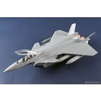 1/48 Scale Model Kit - Fighter aircraft model kits