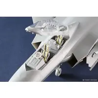 1/48 Scale Model Kit - Fighter aircraft model kits