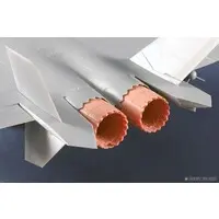 1/48 Scale Model Kit - Fighter aircraft model kits