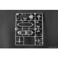 1/48 Scale Model Kit - Fighter aircraft model kits