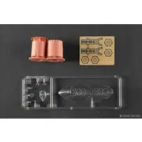 1/48 Scale Model Kit - Fighter aircraft model kits