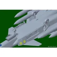1/48 Scale Model Kit - Fighter aircraft model kits