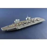 1/700 Scale Model Kit - Warship plastic model kit / Lockheed F-35 Lightning II