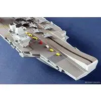 1/700 Scale Model Kit - Warship plastic model kit / Lockheed F-35 Lightning II