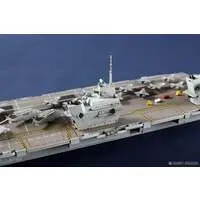 1/700 Scale Model Kit - Warship plastic model kit / Lockheed F-35 Lightning II