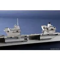 1/700 Scale Model Kit - Warship plastic model kit / Lockheed F-35 Lightning II