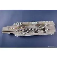 1/700 Scale Model Kit - Warship plastic model kit / Lockheed F-35 Lightning II