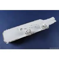 1/700 Scale Model Kit - Warship plastic model kit / Lockheed F-35 Lightning II