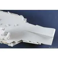 1/700 Scale Model Kit - Warship plastic model kit / Lockheed F-35 Lightning II