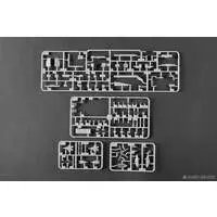 1/700 Scale Model Kit - Warship plastic model kit / Lockheed F-35 Lightning II