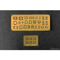 1/700 Scale Model Kit - Warship plastic model kit / Lockheed F-35 Lightning II