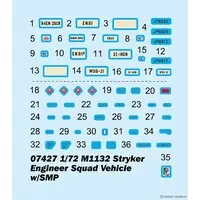 1/72 Scale Model Kit - Vehicle