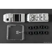 1/72 Scale Model Kit - Vehicle