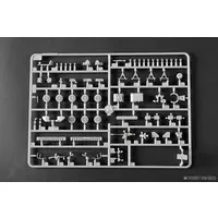 1/72 Scale Model Kit - Vehicle