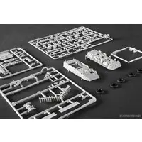 1/72 Scale Model Kit - Vehicle