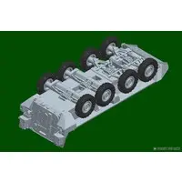 1/72 Scale Model Kit - Vehicle