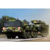 1/35 Scale Model Kit - Tank