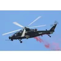 1/48 Scale Model Kit - People's Liberation Army