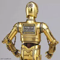 Plastic Model Kit - STAR WARS / C-3PO