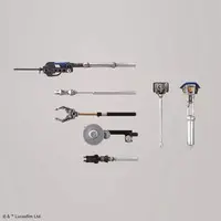 Plastic Model Kit - STAR WARS / C-3PO