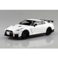 1/24 Scale Model Kit - NISSAN / Nissan GT-R