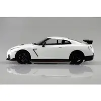 1/24 Scale Model Kit - NISSAN / Nissan GT-R