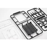 1/24 Scale Model Kit - Inch-up Series / Jimny