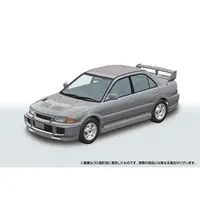 1/24 Scale Model Kit - Vehicle / Mitsubishi Lancer Evolution