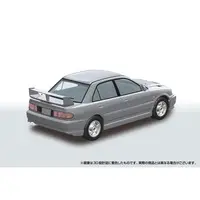 1/24 Scale Model Kit - Vehicle / Mitsubishi Lancer Evolution