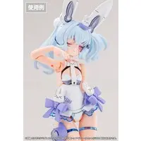 Decals - MEGAMI DEVICE / PUNI☆MOFU Yuki Tu