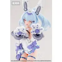 Decals - MEGAMI DEVICE / PUNI☆MOFU Yuki Tu