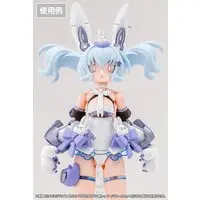 Decals - MEGAMI DEVICE / PUNI☆MOFU Yuki Tu