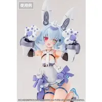 Decals - MEGAMI DEVICE / PUNI☆MOFU Yuki Tu
