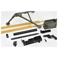 1/12 Scale Model Kit - Little Armory