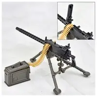 1/12 Scale Model Kit - Little Armory