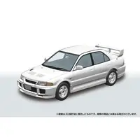 1/24 Scale Model Kit - Vehicle / Mitsubishi Lancer Evolution