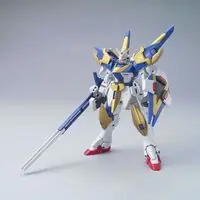 Gundam Models - MOBILE SUIT VICTORY GUNDAM