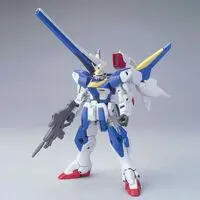 Gundam Models - MOBILE SUIT VICTORY GUNDAM